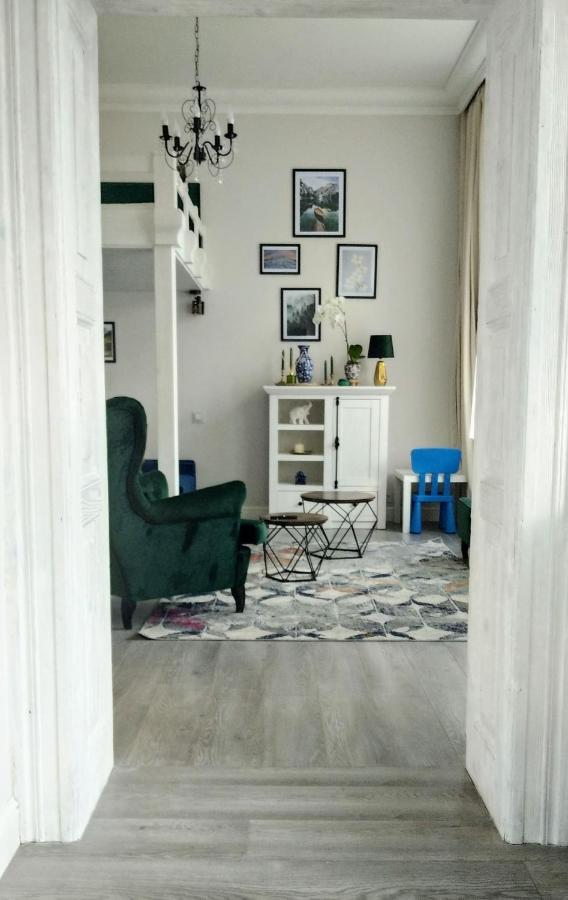 Apartament Z Klasa - Gorajowka Kowary Exterior foto