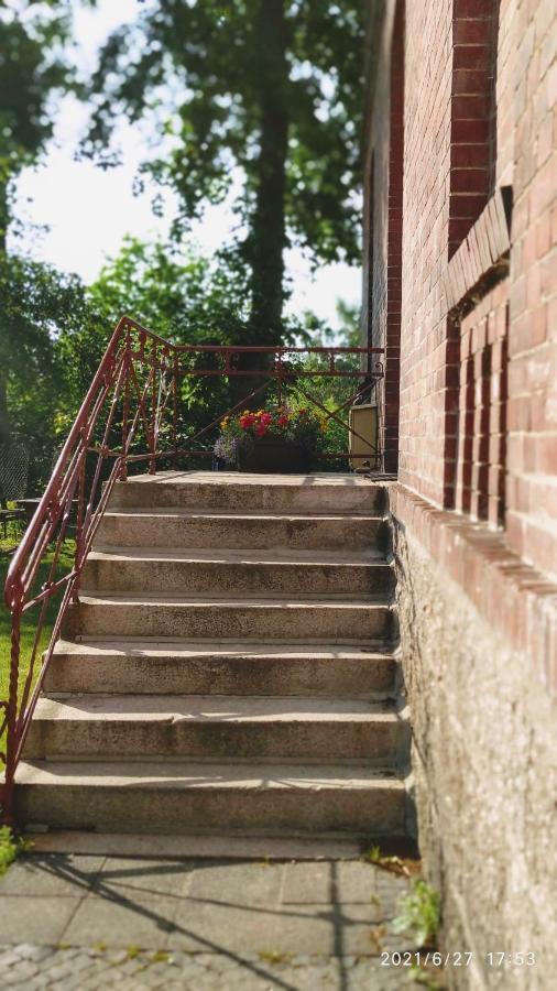 Apartament Z Klasa - Gorajowka Kowary Exterior foto